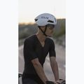Cyklistická prilba KASK Nirvana white matte 9
