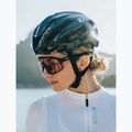 Cyklistická prilba KASK Protone Icon black 4