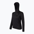 Dámska mikina Kristall Maglia black 3