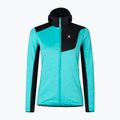 Dámská mikina Montura Thermalgrid Pro Hoody Maglia care blue