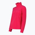Damska bluza CMP 3G27836 carminio 3