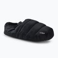 CMP Lyinx Slipper dámske papuče black 30Q4676