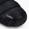 CMP Lyinx Slipper dámske papuče black 30Q4676 7