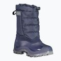 CMP Detské snehule Hanki 2.0 navy blue 30Q4704J 10