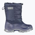 CMP Detské snehule Hanki 2.0 navy blue 30Q4704J 11