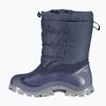 CMP Detské snehule Hanki 2.0 navy blue 30Q4704J 12
