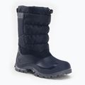 CMP Detské snehule Hanki 2.0 navy blue 30Q4704J
