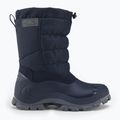 CMP Detské snehule Hanki 2.0 navy blue 30Q4704J 2