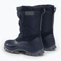 CMP Detské snehule Hanki 2.0 navy blue 30Q4704J 3