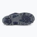 CMP Detské snehule Hanki 2.0 navy blue 30Q4704J 5
