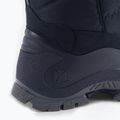 CMP Detské snehule Hanki 2.0 navy blue 30Q4704J 7