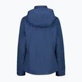 Dámska bunda do dažďa CMP navy blue 31Z5406/M926 6