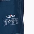 Dámska bunda do dažďa CMP navy blue 31Z5406/M926 3