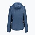 CMP Rain Fix dámska bunda do dažďa tmavomodrá 31X7296/M926 3