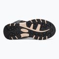 Detská trekingová obuv CMP Rigel Mid Wp asphalt/rose 4