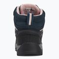 Detská trekingová obuv CMP Rigel Mid Wp asphalt/rose 6
