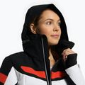 Dámska lyžiarska bunda CMP biela 31W0166/A001 5