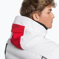 CMP pánska lyžiarska bunda biela 31W0327/A001 8