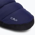 Pánske papuče CMP Lyinx Slipper navy blue 30Q4677 7