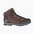 Pánske trekové topánky CMP Alcor Mid marrone 8