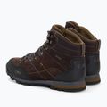 Pánske trekové topánky CMP Alcor Mid marrone 3