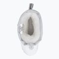 Detské snehule CMP Hanki 2.0 white 30Q4704 6