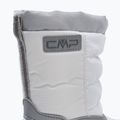 Detské snehule CMP Hanki 2.0 white 30Q4704 10