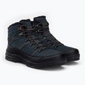 Pánske trekové topánky CMP Annuuk Snowboots blue 31Q4957 4