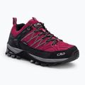 Dámske trekové topánky CMP Rigel Low pink 3Q13246