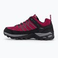 Dámske trekové topánky CMP Rigel Low pink 3Q13246 8