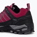 Dámske trekové topánky CMP Rigel Low pink 3Q13246 12