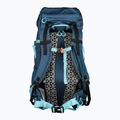 Pánsky skialpinistický batoh CMP Freewind 40 l blue ink / acqua 2