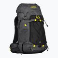 Pánsky skialpinistický batoh CMP Freewind 40 l titanio