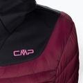 CMP dámska hybridná bunda ružová 31Z2416/C910 3