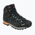 Pánske trekové topánky CMP Athunis Mid grey 31Q4977 10