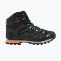 Pánske trekové topánky CMP Athunis Mid grey 31Q4977 11