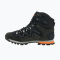 Pánske trekové topánky CMP Athunis Mid grey 31Q4977 12
