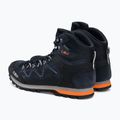 Pánske trekové topánky CMP Athunis Mid grey 31Q4977 3