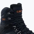 Pánske trekové topánky CMP Athunis Mid grey 31Q4977 8