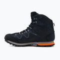 Pánske trekové topánky CMP Athunis Mid grey 31Q4977 9