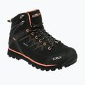 Dámske trekové topánky CMP Moon Mid black 31Q4796 12