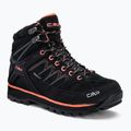 Dámske trekové topánky CMP Moon Mid black 31Q4796