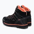 Dámske trekové topánky CMP Moon Mid black 31Q4796 3