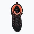 Dámske trekové topánky CMP Moon Mid black 31Q4796 6