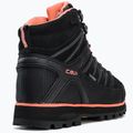 Dámske trekové topánky CMP Moon Mid black 31Q4796 8