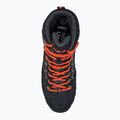 Pánske trekové topánky CMP Moon Mid grey 31Q4797 6