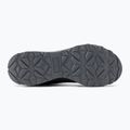 Pánska turistická obuv CMP Kaleepso Mid WP grey 31Q4917/U423 4