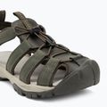 Pánske sandále CMP Sahiph militare 7