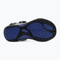 Detské sandále CMP Hamal b.blue/verde fluo 4