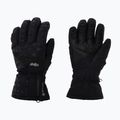 Level Bliss dámske lyžiarske rukavice Emerald Gore Tex black 8167